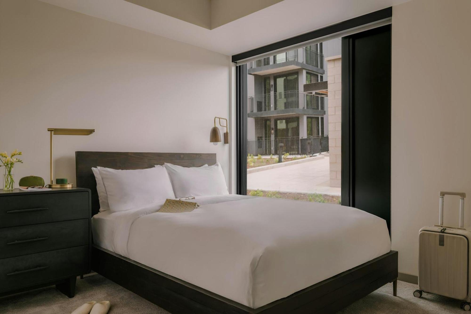 Sonder By Marriott Bonvoy Skyline Apartments Lohi Denver Eksteriør billede