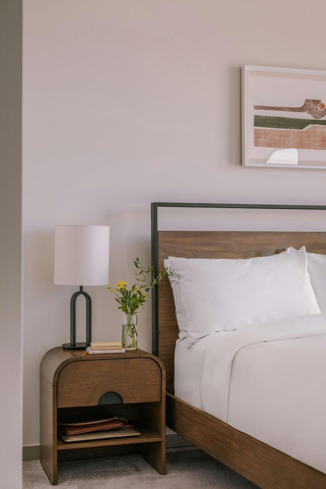 Sonder By Marriott Bonvoy Skyline Apartments Lohi Denver Eksteriør billede